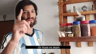 Avances de nuevo episodio sobre mate (+sub ES)