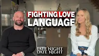 Stop Fighting: The Simple Key to Lasting Marriage Happiness | Late Night Date Night