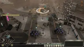 Starship Troopers: Terran Command- Federatsyagrad