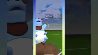 XL Miltank AND Swords of Justice Take On Team Rocket Arlo! Pok&eacute;mon Go #shorts