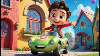Bathtime Galaxy &ndash; JJ&rsquo;s Soapy Adventure | Popular Nursery Rhyme | Educational Kids Songs