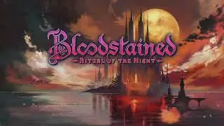 Bloodstained: Ritual of the Night - Stream 1 with Jim, TurboC, AndyAML
