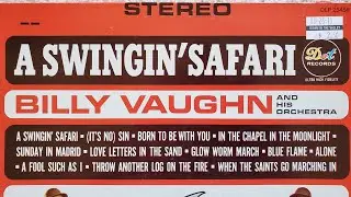 Billy Vaughn - Glow Worm March