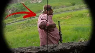 💥 LEVOU TIRO DE SNIPER A MENOS 1 METRO ❗  🤬 AIRSOFT GAMEPLAY