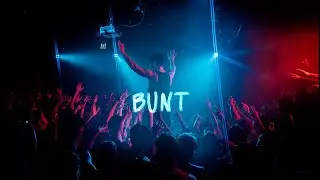BUNT MUSIC - SYDNEY, AUSTRALIA 2024 / LIVE 4K