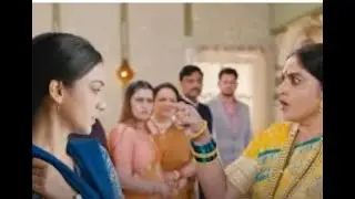 Ganga Mai ki Betiyan || 6 Dec. || Today Episode | Durgawati Angry On Sneha In Shekhar House