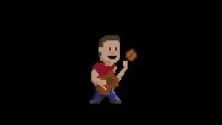 Loki - Episode 2 ending theme - chiptune cover
