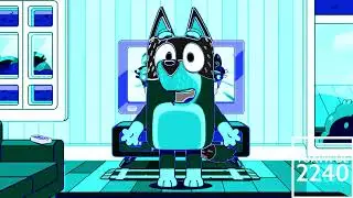 Do You Want Me To Move YES!!! Csupo In Supersaw Effect 1.0