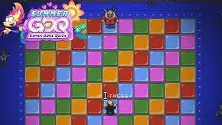 The Textorcist by teddyras in 28:20 SGDQ2019