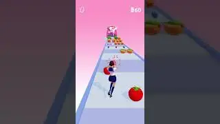 Body Race - Gameplay All Levels 14