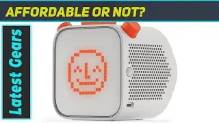 Yoto Player 3rd Gen. Review: Screen-Free Audio Fun for Kids!
