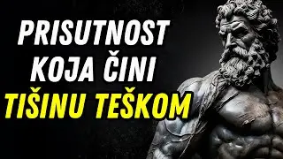 PRISUTNOST KOJA UTI&Scaron;AVA SVAKOG NEPRIJATELJA | STOICIZAM