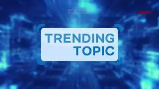 Elipsis World | OBB Trending Topic (2021)