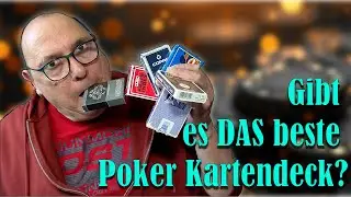 DPSB Podcast Folge 8 - mit Julius / Bullets Playing Cards