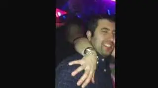 Shrine Foxwoods Nightclub