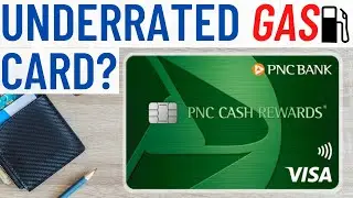 PNC Cash Rewards Card | Complete Review, Pros & Cons, with Alternative Options.