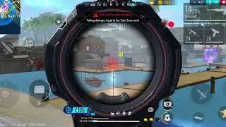Free Fire Highlights/Montage🔥 BR Rank Push 💀