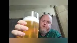 TUVAR - Brixton Brewery APA (American Pale Ale) 5.4%ABV