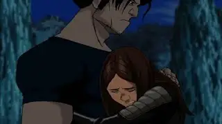 X-Men Evolution: Wolverine & X-23 Battle And Become A Family 