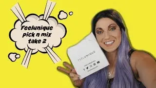 FEELUNIQUE PICK AND MIX 2ND PICKS
