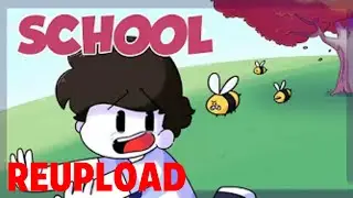 Failing Elementary School [Aidini Tortellini REUPLOAD]