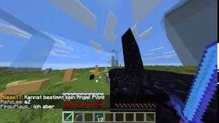Minecraft: Timolia 1 vs 1