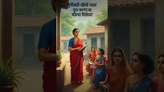 SavitriBai Phule Jayanti status | Yashtantra