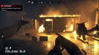 Generation Zero &ndash; Story Mission The Ringfort