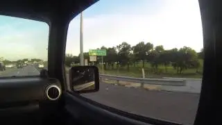 trinity river by 360