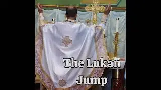 The Transfiguration and the Cross - August 6, 2025