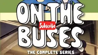 ON THE BUSES  (S03E08)  Radio control.  Classic British Comedy 
