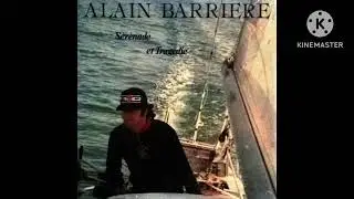 Alain Barrière, Betty Mars - Elle va chanter (Version Longue)