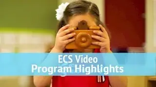 Episcopal Community Services Overview Video