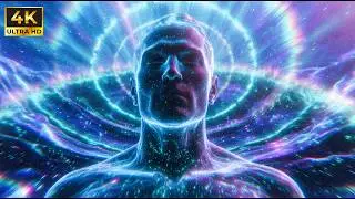 999Hz + 432Hz Healing Frequencies | Open All 7 Chakras &bull; Whole Body Energy Activation &bull; Manifest