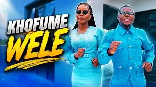 #Khofume wele a New Gospel Luhya song @ Tonny mboko ft shilla wanyama official video kindly support.