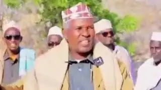 Hara-waynta Waqooyi Harti Koombe ilamaa Haybta Sheekh Isaxaaq ka heshiiya Colaadaha
