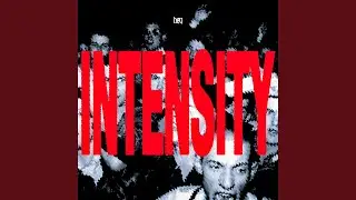 Intensity (EDUVEK Remix)