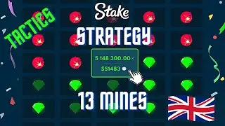 STRATEGY / TACTICS MINES MULTIPLIER 5 MILLION (5 148 300,00&times;)