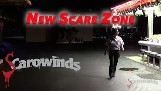 Psycho Circus - #SCarowinds