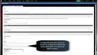 Beatrising-Tutorial: Submit a new release [ESPAGNOL]