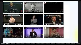 Speech Analysis | A Wholesome Course for Presentation Skills & Slide Writing | Udemy | Sai Acuity