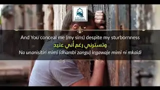 Repentance Exclusive Poem  By Islam Sobby