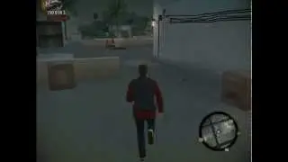 The Godfather II - Секретное оружие #3