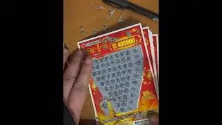  Try your luck today! 🍀#LuckyDraw #GoodLuck #WinBig 