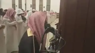 محمد اللحيدان سورة الحاقة