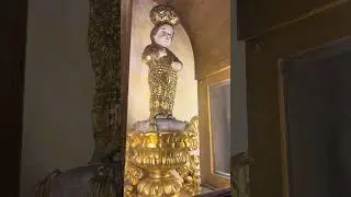 Church Walking Tour Philippines 🇵🇭 #shorts Online Tour