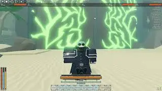 Deepwoken my first enchant ( royal pathfinder ) and also an artifact
