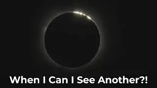 When Is The Next Eclipse?