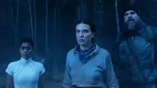 Is Eleven Actually Alive Stranger Things Finale Leaves SHOCKING Mystery Unanswered