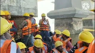 Construction Safety Awareness in Marine Works